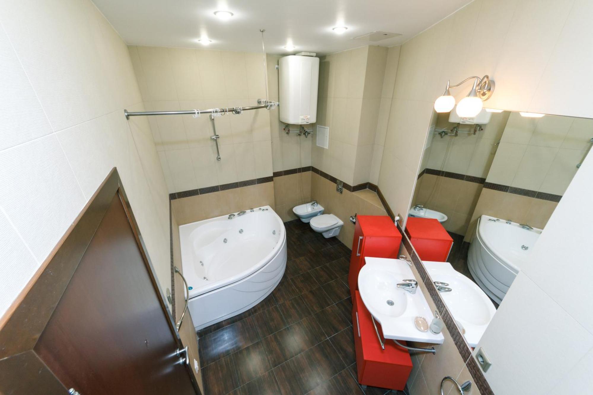 Апартаменты Lux Near Maidan, Khreschutyk 3Br Киев Экстерьер фото